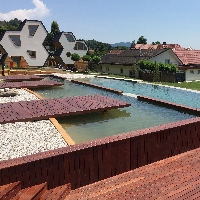 Referenčne slike Medena vas - BeeLand Mozirje