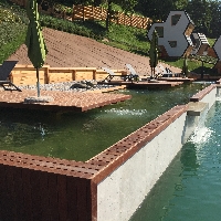 Referenčne slike Medena vas - BeeLand Mozirje