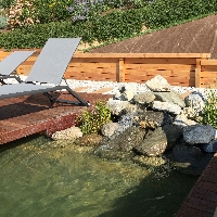 Referenčne slike Medena vas - BeeLand Mozirje