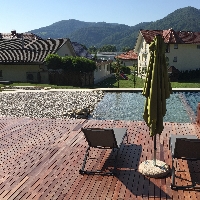 Referenčne slike Medena vas - BeeLand Mozirje