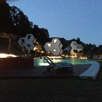 Referenčne slike Medena vas - BeeLand Mozirje