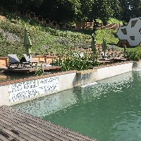 Referenčne slike Medena vas - BeeLand Mozirje