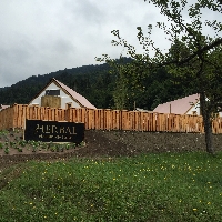 Referenčne slike Herbal glamping resort Ljubno