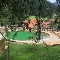 Referenčne slike Herbal glamping resort Ljubno