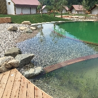 Referenčne slike Herbal glamping resort Ljubno