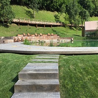 Referenčne slike Herbal glamping resort Ljubno
