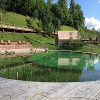 Referenčne slike Herbal glamping resort Ljubno