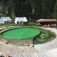 Referenčne slike Herbal glamping resort Ljubno