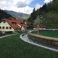 Referenčne slike Herbal glamping resort Ljubno