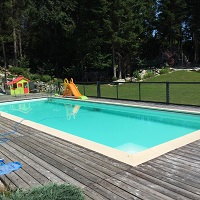 Referenčne slike modernih naravnih bazenov