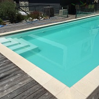 Referenčne slike modernih naravnih bazenov