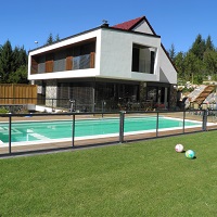 Referenčne slike modernih naravnih bazenov