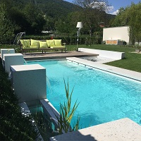 Referenčne slike modernih naravnih bazenov