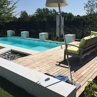 Referenčne slike modernih naravnih bazenov