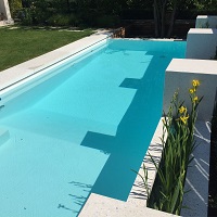 Referenčne slike modernih naravnih bazenov