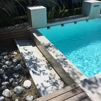 Referenčne slike modernih naravnih bazenov