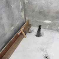 Rekonstrukcija bazena