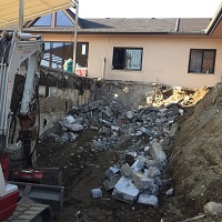 Rekonstrukcija bazena