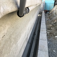 Rekonstrukcija bazena