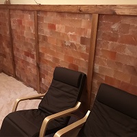 Himalajska solna soba - Bad Radkersburg