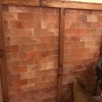 Himalajska solna soba - Bad Radkersburg