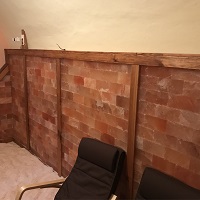 Himalajska solna soba - Bad Radkersburg