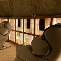 Himalajska solna soba - Varaždin