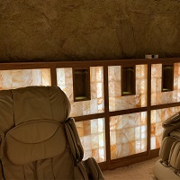 Himalajska solna soba - Varaždin